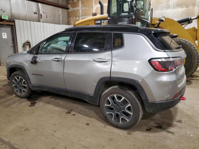 Фото 2 - JEEP COMPASS