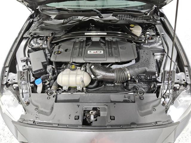 Фото 11 - FORD MUSTANG