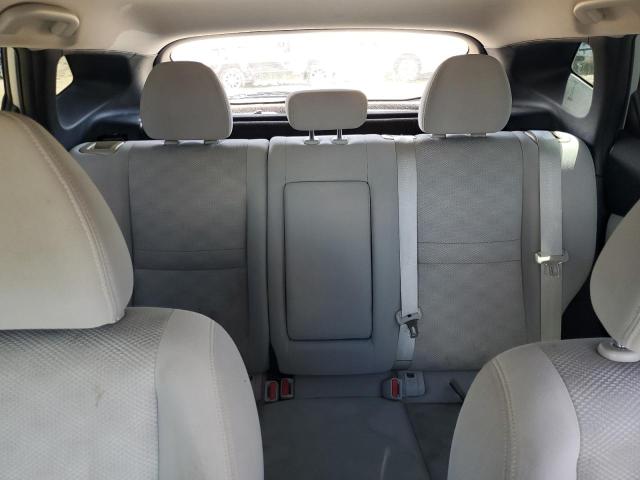 Фото 10 - NISSAN ROGUE