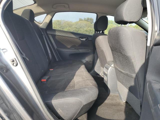 Фото 10 - NISSAN SENTRA