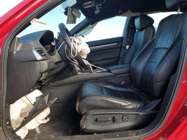 Фото 7 - HONDA ACCORD