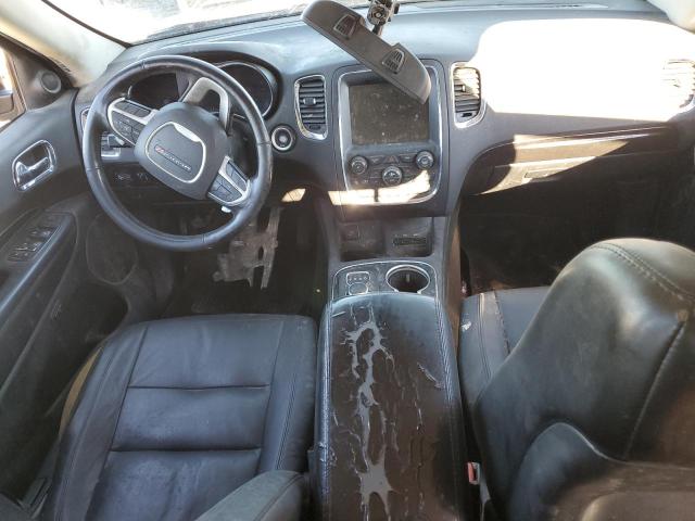 Фото 8 - DODGE DURANGO