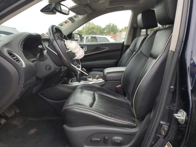 Фото 7 - INFINITI QX60