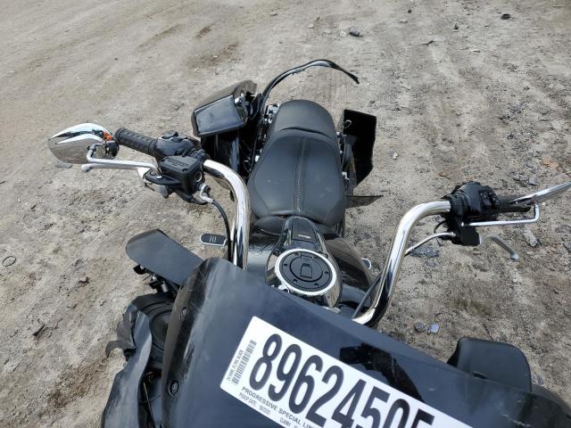 HARLEY-DAVIDSON FL 2024