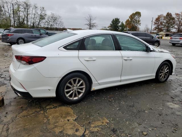 Фото 3 - HYUNDAI SONATA