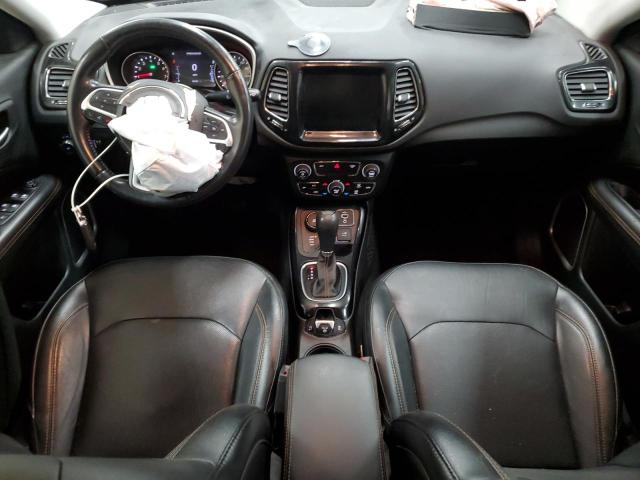 Фото 8 - JEEP COMPASS