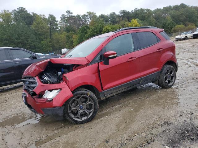 Фото 1 - FORD ECOSPORT