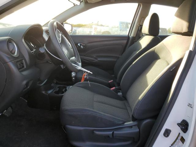 Фото 7 - NISSAN VERSA