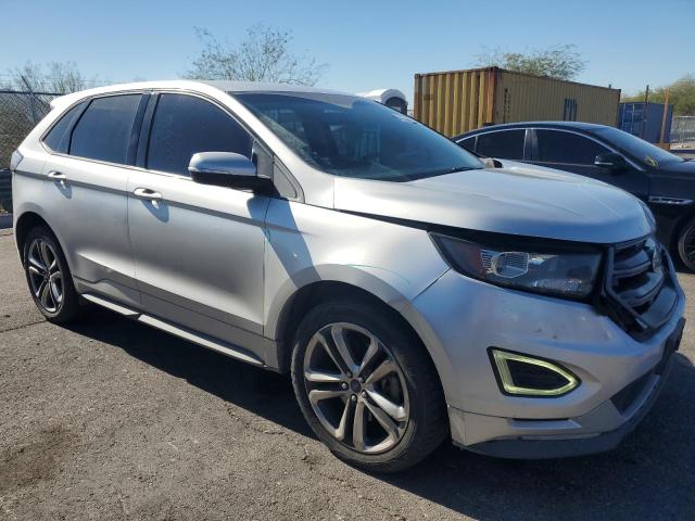Фото 4 - FORD EDGE