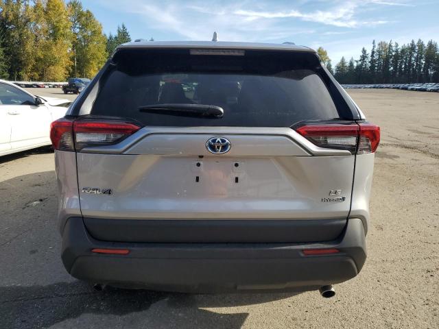 Фото 6 - TOYOTA RAV4