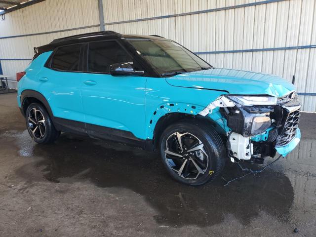 Фото 4 - CHEVROLET TRAILBLZR