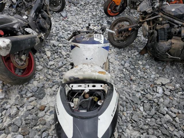 SUZUKI OTHR CYCLE 2002