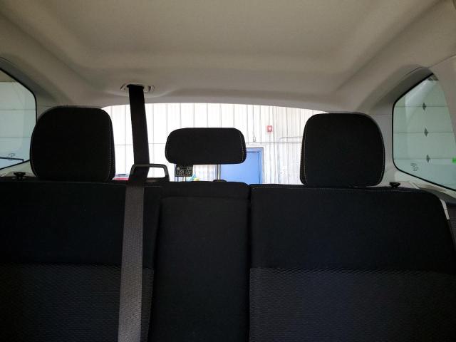 Фото 10 - SUBARU FORESTER