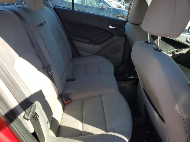 Фото 10 - KIA FORTE