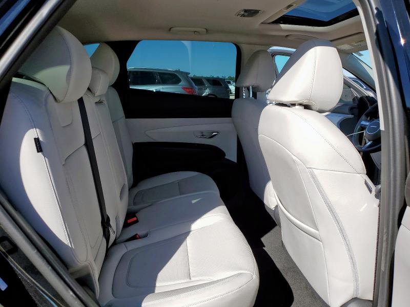 Фото 11 - HYUNDAI TUCSON