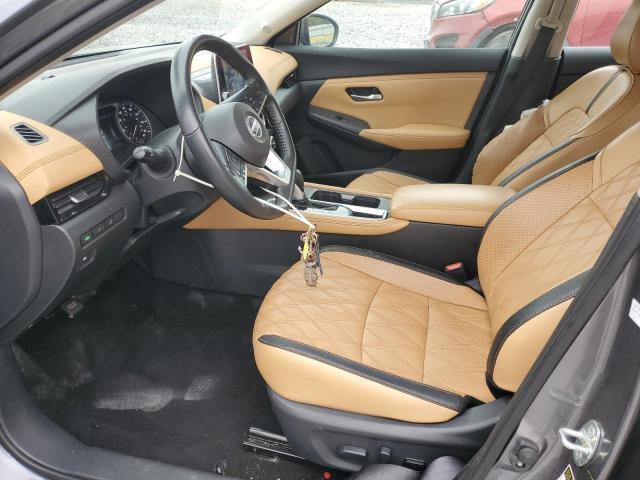 Фото 7 - NISSAN SENTRA