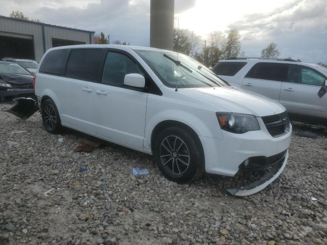 Фото 4 - DODGE CARAVAN
