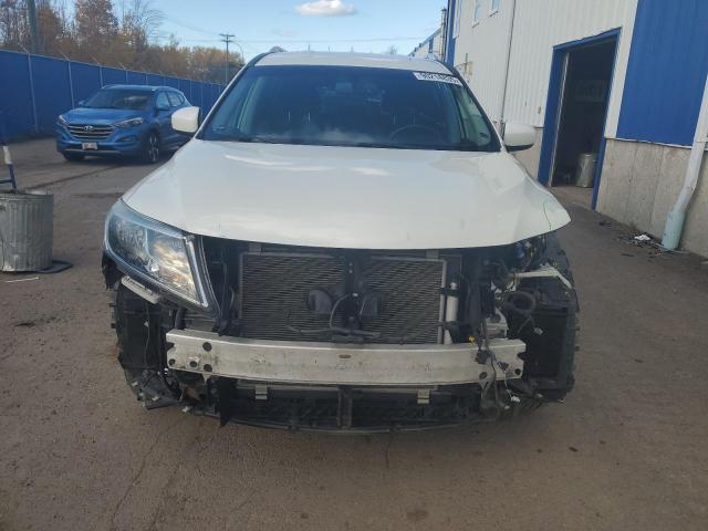 Фото 5 - NISSAN PATHFINDER