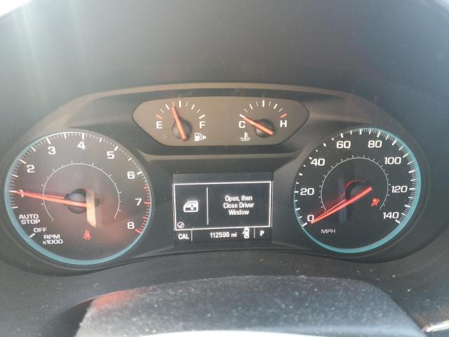 Фото 9 - CHEVROLET MALIBU