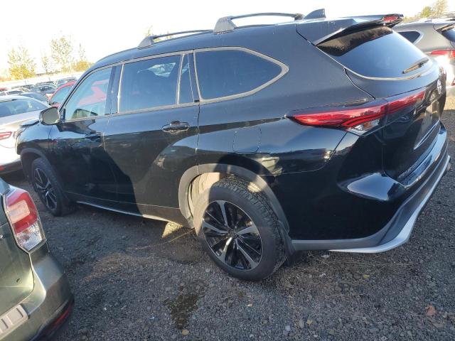 Фото 2 - TOYOTA HIGHLANDER