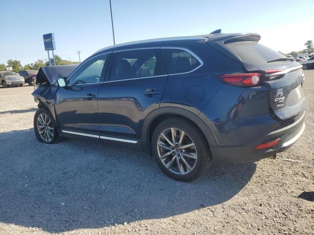 Фото 2 - MAZDA CX-9