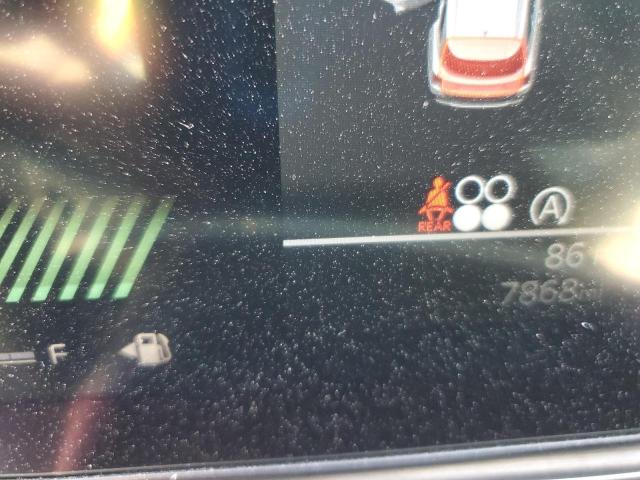 Фото 9 - KIA SORENTO