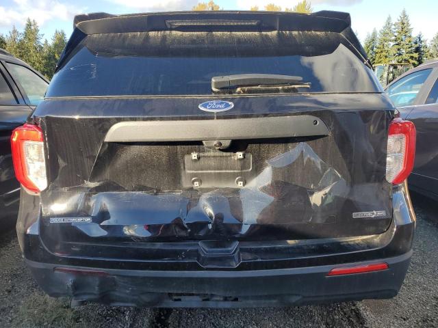 Фото 6 - FORD EXPLORER