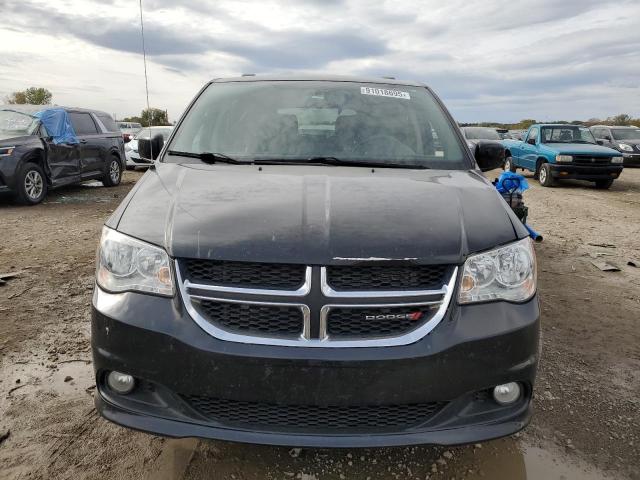 Фото 5 - DODGE CARAVAN