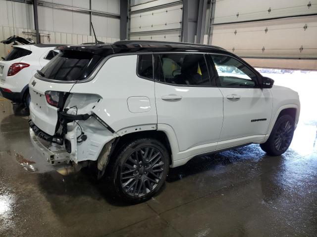 Фото 3 - JEEP COMPASS