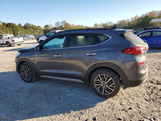 Фото 2 - HYUNDAI TUCSON