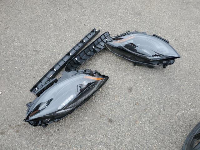 NISSAN Z PERFORMA 2024 VIN JN1BZ4BH4RM361040