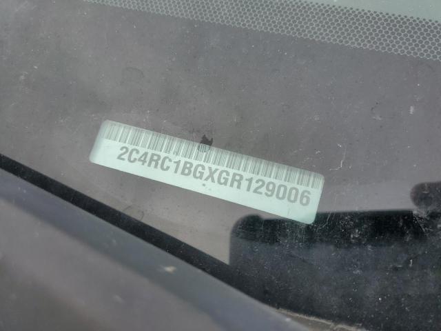 Фото 13 - CHRYSLER MINIVAN