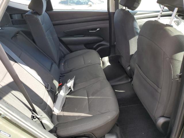 Фото 11 - HYUNDAI TUCSON