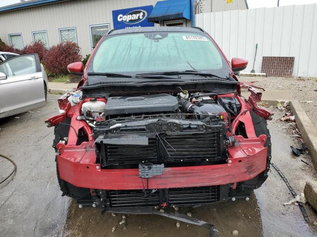 Фото 5 - FORD ESCAPE