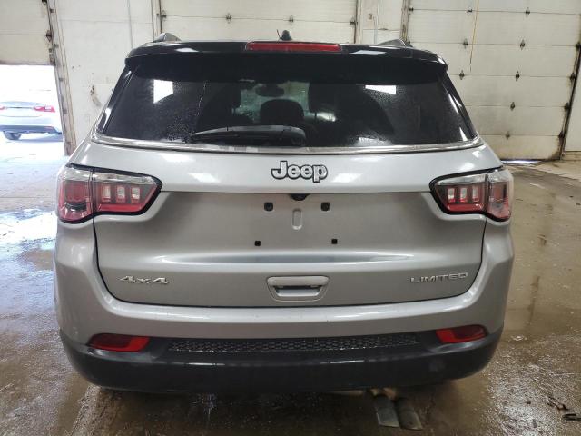 Фото 6 - JEEP COMPASS