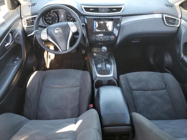 Фото 8 - NISSAN ROGUE