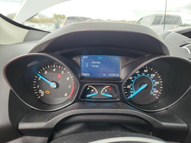 Фото 9 - FORD ESCAPE