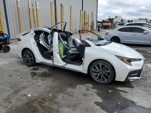 Фото 4 - TOYOTA COROLLA