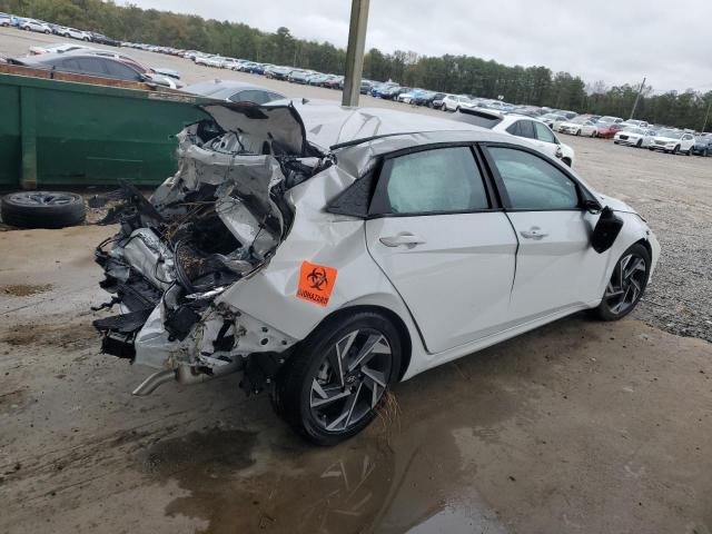 Фото 3 - HYUNDAI ELANTRA