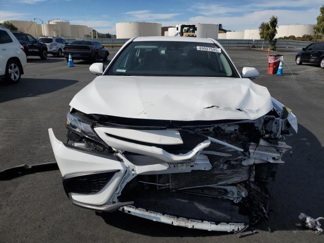 Фото 5 - TOYOTA CAMRY