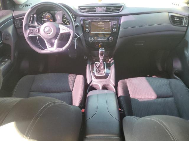 Фото 8 - NISSAN ROGUE