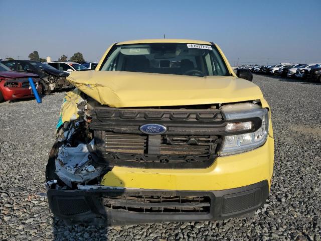 Фото 5 - FORD MAVERICK