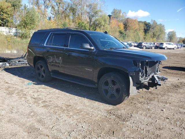 Фото 4 - CHEVROLET TAHOE
