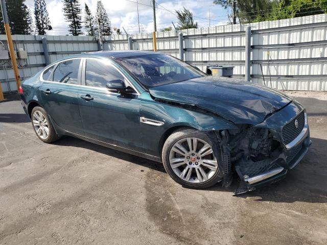 Фото 4 - JAGUAR XF