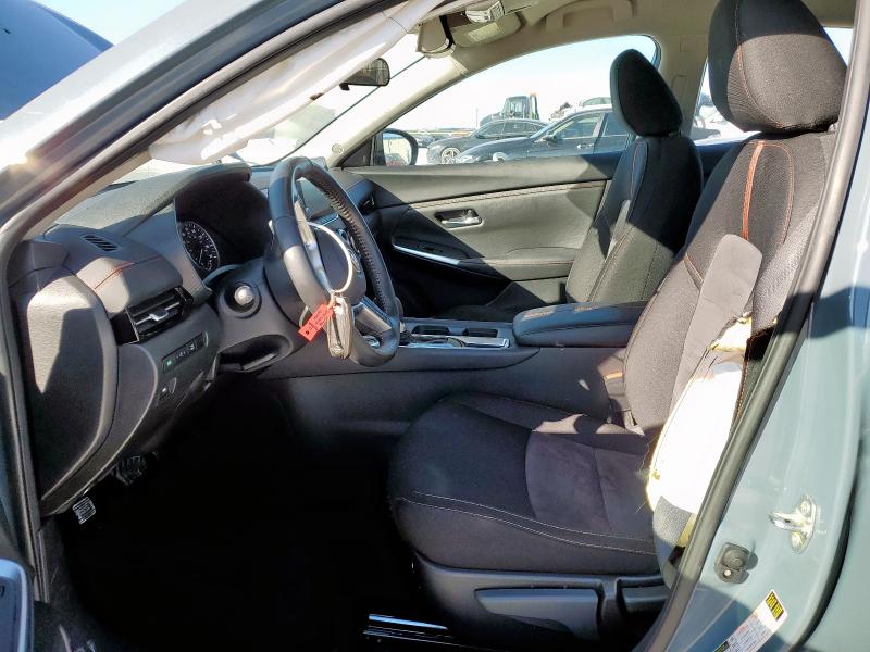 Фото 7 - NISSAN SENTRA