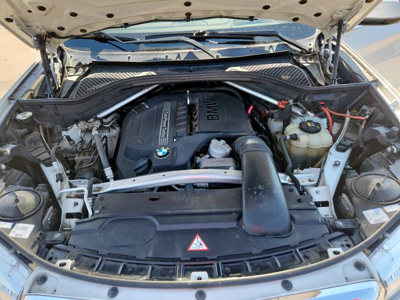 Фото 12 - BMW X5