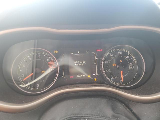 JEEP GRAND CHER 2016 VIN 1C4PJMCB8GW367459