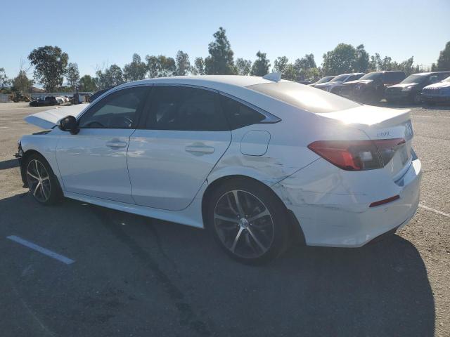 Фото 2 - HONDA CIVIC