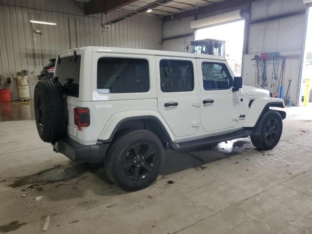 Фото 3 - JEEP WRANGLER