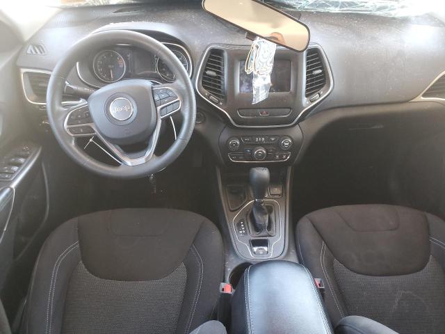 Фото 8 - JEEP GRAND CHER